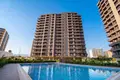 Mieszkanie 3 pokoi 104 m² Erdemli, Turcja