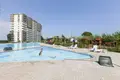 Apartamento 2 habitaciones 85 m² Región del Mediterráneo, Turquía