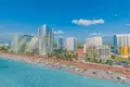 Квартира 1 комната 33 м² Батуми, Грузия