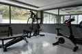 Penthouse 3 pokoi 110 m² Mahmutlar, Turcja