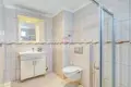 Appartement 1 chambre 135 m² Mahmutlar, Turquie