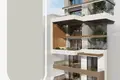 Appartement 3 chambres 121 m² Kordelio Evosmos Municipality, Grèce