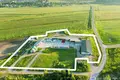 Oficina 1 150 m² en Ozyaritska Slabadski rural council, Belarús