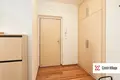 Mieszkanie 3 pokoi 58 m² okres Brno mesto, Czechy