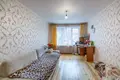 Apartamento 2 habitaciones 55 m² Minsk, Belarús