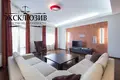 Квартира 3 комнаты 141 м² в Минске, Беларусь