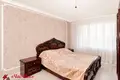 Appartement 3 chambres 73 m² Minsk, Bélarus