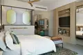 Apartamento 1 habitacion 127 m² Donja Lastva, Montenegro