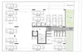 Penthouse 3 pokoi 96 m² Limassol, Cypr