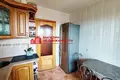 2 room apartment 53 m² Hrodna, Belarus