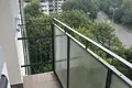 Квартира 3 комнаты 47 м² в Лодзи, Польша