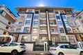 Wohnung 2 zimmer 45 m² Akarca Koyu, Türkei
