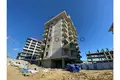 Mieszkanie 2 pokoi 60 m² Alanya, Turcja