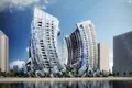 Apartamento 2 habitaciones 93 m² Dubái, Emiratos Árabes Unidos