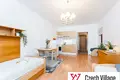 Appartement 2 chambres 29 m² Capitale de Prague, République tchèque