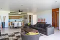 Copropriété 2 chambres 195 m² Karon, Thaïlande