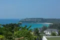 Copropriété 2 chambres 219 m² Karon, Thaïlande