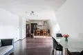 Wohnung 3 zimmer 83 m² Hauptstadt Prag, Tschechien