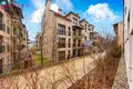 Apartamento 3 habitaciones 64 m² Vilna, Lituania