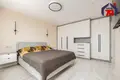 Appartement 3 chambres 75 m² Barawliany, Bélarus