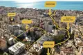 Apartamento 1 habitación 59 m² Alanya, Turquía