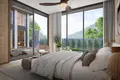 Willa 3 pokoi 270 m² Si Sunthon, Tajlandia