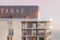 Mieszkanie 3 pokoi 123 m² Dubaj, Emiraty Arabskie