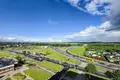 Mieszkanie 3 pokoi 68 m² Mińsk, Białoruś