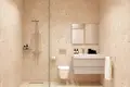 1 bedroom apartment 75 m² Germasogeia, Cyprus