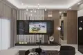 Apartamento 54 m² Oba, Turquía
