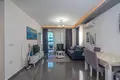 Apartamento 2 habitaciones 65 m² Kestel, Turquía
