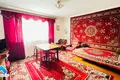 Wohnung 3 zimmer 62 m² Masyr, Belarus