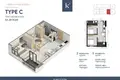 Wohnkomplex  Kingston Royale Condominium