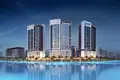 Estudio 38 m² Dubái, Emiratos Árabes Unidos