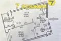 Apartment 41 m² Minsk, Belarus
