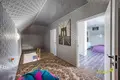 House 119 m² Haradzishcha, Belarus