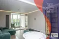 Квартира 1 комната 38 м² Минск, Беларусь