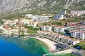 Ático 4 habitaciones 208 m² Dobrota, Montenegro