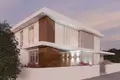 4 bedroom apartment 233 m² Latsia, Cyprus