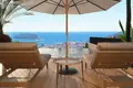 Villa de tres dormitorios 262 m² Budva, Montenegro