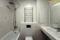 Mieszkanie 40 m² Mińsk, Białoruś