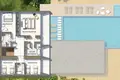 Villa Germany Villas by Thoe