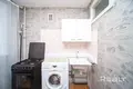 Apartamento 1 habitación 22 m² Minsk, Belarús