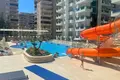 1 bedroom apartment 65 m² Mahmutlar, Turkey