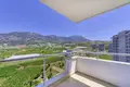 Wohnquartier Sea view apartment at an attractive price in Mahmutlar, Alanya