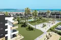 Penthouse 3 zimmer 81 m² Torrevieja, Spanien