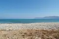 Atterrir  Kíssamos, Grèce