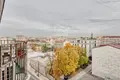 Mieszkanie 3 pokoi 100 m² Moskwa, Rosja