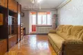 Appartement 3 chambres 80 m² Evenkiysky Rayon, Russie