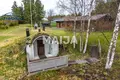 Maison  Kempele, Finlande